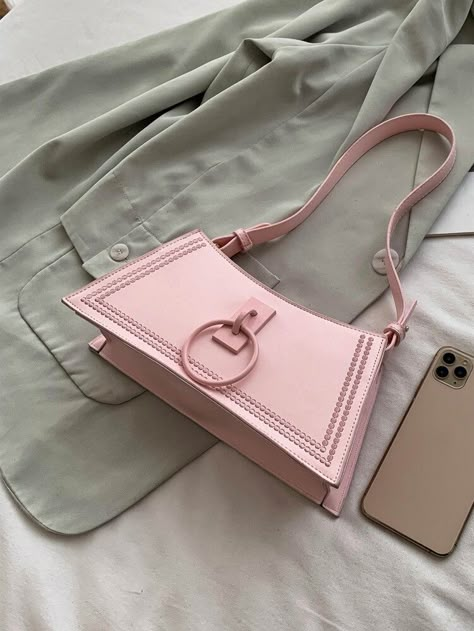 Aesthetic Purses, Dream Bags, Street Style Bags, Luxury Bags Collection, Girly Bags, Handbag Heaven, Fancy Bags, Baguette Bag, Pretty Bags