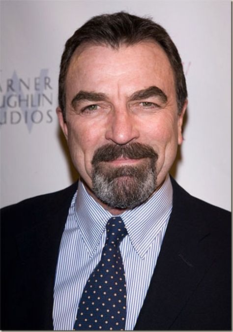 Thomas William "Tom" Selleck  is an actor and film producer, best known for his starring role as Hawaii-based private investigator Thomas Magnum on the CBS-TV  show Magnum, P.I.(1980 – 1988).Tom also plays Jesse Stone in a series of made-  for-TV movies. In 2010, he appeared as Chief Frank Reagan in the drama Blue  Bloods on CBS. His most successful movie release was Three Men and a Baby  which was the highest grossing movie in 1987. Tom Selleck Movies, Three Men And A Baby, Frank Reagan, Thomas Magnum, Jesse Stone, Thorn Birds, Magnum Pi, Friday Nights, Tom Selleck