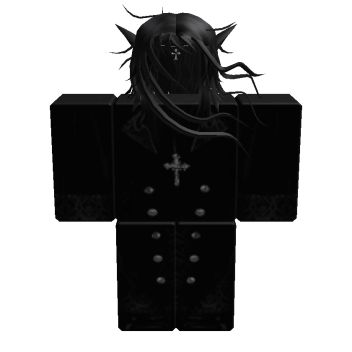 Roblox Fits Grunge, Roblox Goth Outfits, Goth Roblox Avatars R6, Goth Roblox Avatar Ideas, Roblox Vampire Outfits, Vampire Roblox Avatar, Roblox Goth Avatar, Goth Roblox Avatars, Roblox R6