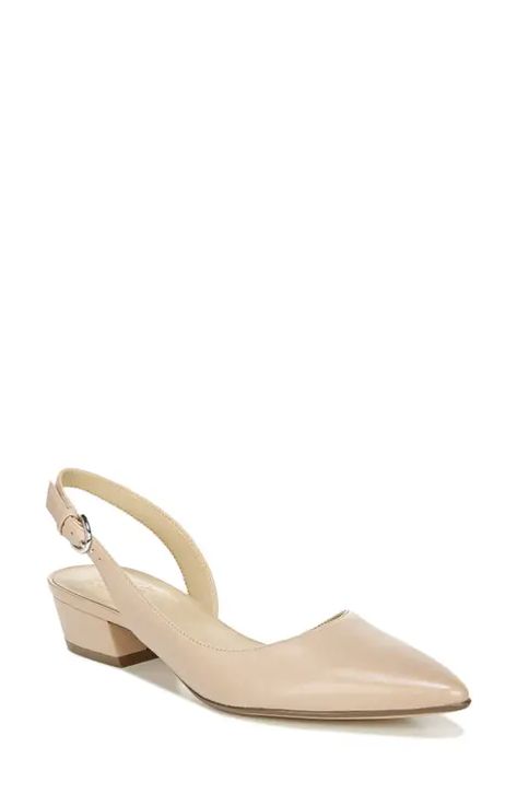 Women's Nude Heels | Nordstrom Toe Loop Sandals, Ankle Tie Sandals, Snake Leather, Designer Pumps, Strap Sandals Women, Girls Shirt, Slingback Heel, Nude Heels, Slingback Pump