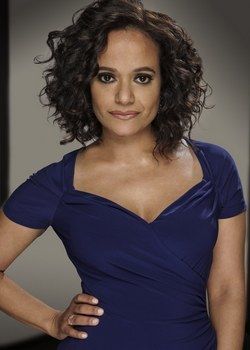 Hispanic Actresses, Judy Reyes, Latino Actors, Happily Single, Devious Maids, Happily Married, Of Course, Actors & Actresses, Curly Hair