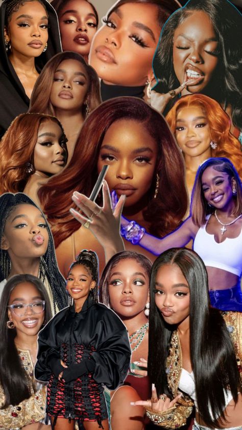 Marsa Martin, celebrity, pins, cuts, pretty girl, creates Marsai Martin Aesthetic, Martin Aesthetic, Marsai Martin, Box Template Printable, Celebrity Wallpapers, Black Art Pictures, Black Aesthetic, Music Poster, Pretty Wallpapers