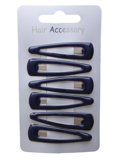 Navy Blue Hair Accessories, Blue Hair Clips, Blue Hair Clip, Navy Blue Hair, Navy Hair, Hair Accessories Holder, Blue Hair Accessories, Hair Accessories Storage, Wholesale Hair Accessories