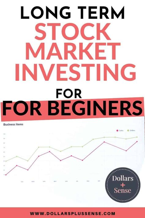 Stocks For Beginners, Stock Investment, Stock Market Basics, Stock Market For Beginners, Invest In Stocks, Stocks Investing, Stock Market Tips, Stock Investing, Investing For Retirement