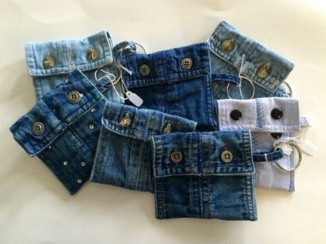 Reuse, Recreation and Upcycle of Textiles Repurpose Old Jeans, Återvinna Jeans, Artisanats Denim, Jean Diy, Repurposed Denim, Diy Jeans, Blue Jeans Crafts, Denim Projects, Denim Purse