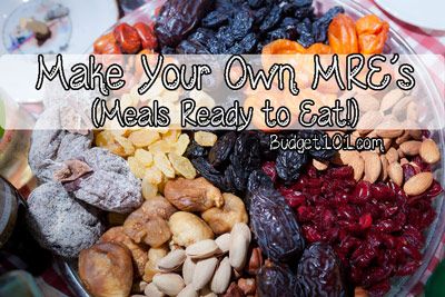 Diy Mre, Homemade Mre, Emergency Meals, Mre Meals, Laundry Sauce, Meal Ready To Eat, Detergent Recipe, Authentic Chinese Recipes, Homemade Laundry Detergent