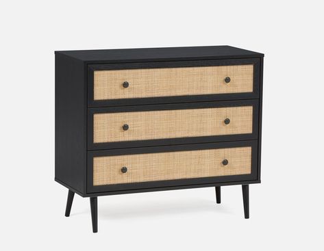 Styled Dresser, Accessories Home, Furniture Accessories, Modern Furniture, Dresser, Drawers, Furniture