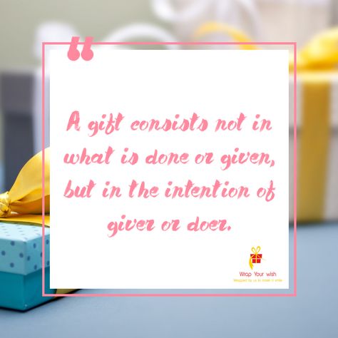 Gifting Quote of the day..!!! Gifting Quotes, Gift Quotes, Romantic Love Quotes, Romantic Love, Quote Of The Day, Love Quotes, The Day, Quotes, Gifts