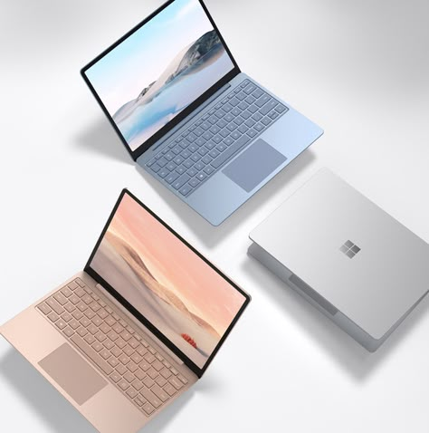 Microsoft Surface Laptop Go Unveiled, Costs $549.99 and Perfect for Students – TechEBlog 10/1/20 Microsoft Surface Go Laptop, Surface Go Laptop, Surface Laptop Go, Microsoft Laptop, Laptop Design, Best Gaming Laptop, Microsoft Surface Laptop, Portable Computer, Laptop Cheap