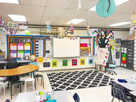 LOVE this classroom setup/decor!! Pinterest Classroom, Classroom Layouts, Best Room Ideas, Kindergarten Classroom Organization, Ideal Classroom, Learning Room, Classroom Setup Elementary, Kindergarten Classroom Setup, Teacher Corner