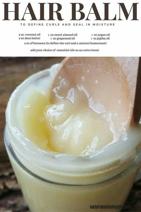 Hair Grease, Hair Butter, Hair Balm, Hair Regimen, Homemade Hair Products, Diy Hair Care, Twist Outs, Twist Out, Hair Remedies