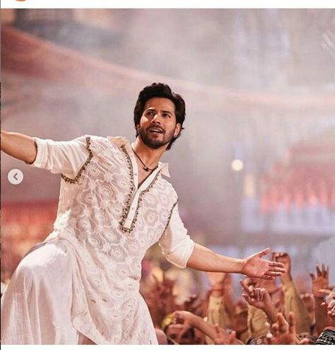 M:- Bollywood Actors In Kurta, Kalank Aesthetic, Varun Dhawan Wallpaper, Neeti Mohan, Dharma Productions, Marriage Dress, Shruti Hassan, Arijit Singh, Bollywood Outfits