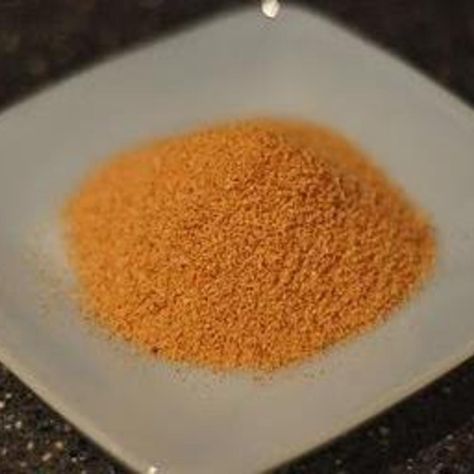 Homemade Lawry's Seasoning Salt Recipe | Just A Pinch Recipes Lawrys Seasoning Salt Recipe, Seasoning Salt Recipe, Homemade Seasoning Salt, Homemade Bbq Sauce Recipe, Homemade Barbecue Sauce, Homemade Spice Blends, Seasoning Salt, No Salt Recipes, Bbq Sauce Recipe