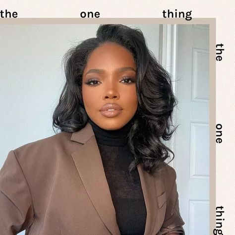 Ryan Destiny Hair, Ryan Destiny Hairstyles, Ryan Destiny Makeup, Ryan Destiny Outfits, Ryan Destiny Style, Ryan Destiny, Havana Twist, Sew In Hairstyles, Protective Styles