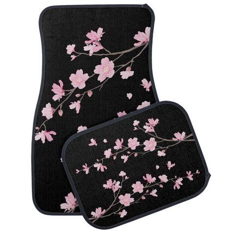 Pink Seat Covers, Aesthetic Car Accessories, Buggy Car, Open Roads, Girly Car Accessories, Car Deco, Dream Items, Cool Car Accessories, Girly Car