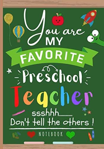 Teacher Gift From Students, End Of Year Quotes, Preschool Teacher Appreciation, Kindergarten Teacher Gifts, Tagging Quotes, Teacher End Of Year, Pre K Teacher, Teacher Lesson Planner, Journal Cute