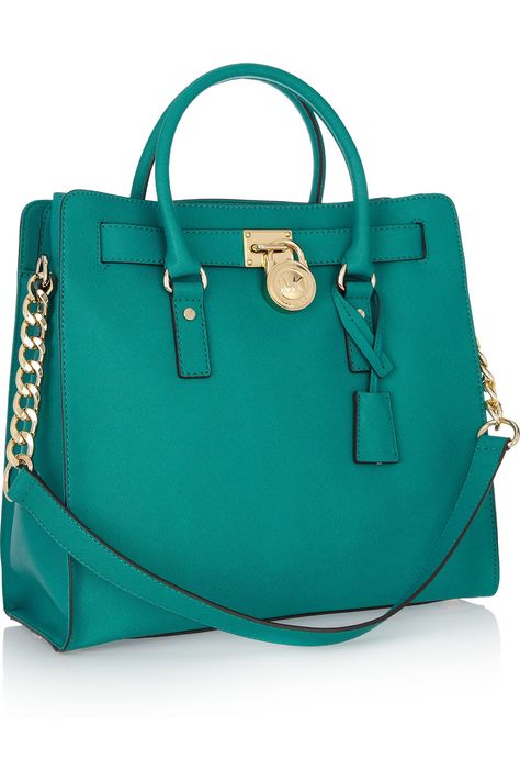 2016 MK fashion Handbags for you! Value Spree: 3 Items Total (get it for 99). Turquoise Handbags, Sac Michael Kors, Chanel Resort, Gucci Purses, Michael Kors Selma, Michael Kors Purse, Va Va Voom, Victorias Secret Models, Gorgeous Clothes