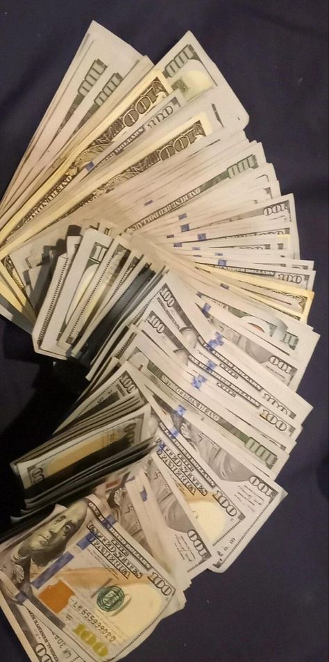 #dollar #money #stack #bands #aesthetic #snap #recipe Stack Of 20 Dollar Bills, Dollar Money Aesthetic, Stacks Of Money Aesthetic, Dollar Snap, Dollar Aesthetic, Bands Money, Billionaire Goals, Bands Aesthetic, Deadpool Wallpaper Iphone