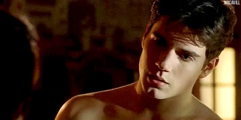 Young Henry Cavill, Young Henrys, A Kind Of Magic, Character Inspiration Male, Dream Man, Aesthetic Guys, Henry Cavill, Male Beauty, My Type