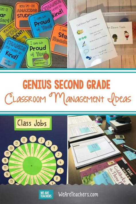 2nd Grade Classroom Management, 2nd Grade Classroom Ideas, Second Grade Ideas, Christian Classroom, 2nd Grade Class, Teaching 2nd Grade, 2nd Grade Ideas, Second Grade Classroom, Teaching Second Grade