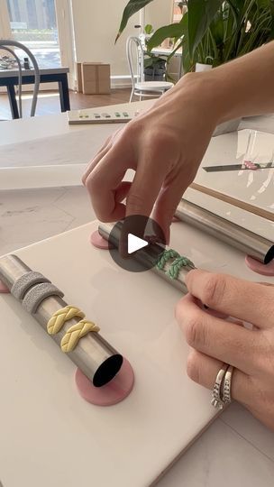 8.9K views · 539 reactions | Have you caught the huggie making bug yet?   Head to our YouTube channel to check out our free #polymerclay huggies tutorial ✨  #polymerclayearrings #polymerclayhuggies #clayearrings #earringmaking #handmadeearrings #polymerclaycommunity #handmadecommunity | MyClayCo Polymer Clay Supplies | Forrest Frank & Connor Price · UP! Polymer Clay Huggies, Polymer Clay Tutorials Free, Forrest Frank, Connor Price, Clay Supplies, How To Make Rings, Polymer Clay Tutorial, Clay Tutorials, Polymer Clay Crafts