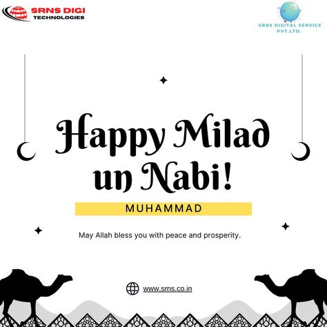 🌟 Happy Eid-e-Milad un Nabi! 🌟 As we celebrate the birth of our beloved Prophet Muhammad (PBUH), let’s take a moment to reflect on His teachings of love, peace, and compassion. May His light guide us to be better individuals and strengthen our bonds of brotherhood and sisterhood. ✨ Wishing you and your family a joyous and blessed Milad un Nabi! ✨ #EidMiladUnNabi #MiladUnNabi #ProphetMuhammad #PeaceAndBlessings #Unity #Love #Bihar #Siwan #siwanbihar #SiwanNews #ChhapraNews #Gopalganj #Gopa... Happy Milad Un Nabi, Happy Milad, Eid E Milad, App Development Process, Milad Un Nabi, Spreading Kindness, Social Media Marketing Instagram, Light Guide, Marketing Analytics