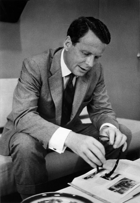 David Ogilvy   Ogilvy Founder and Publicist David Ogilvy Ads, David Ogilvy, David Grann Books, Global Community, I Love You, Love You, Writing, Collage, Fictional Characters