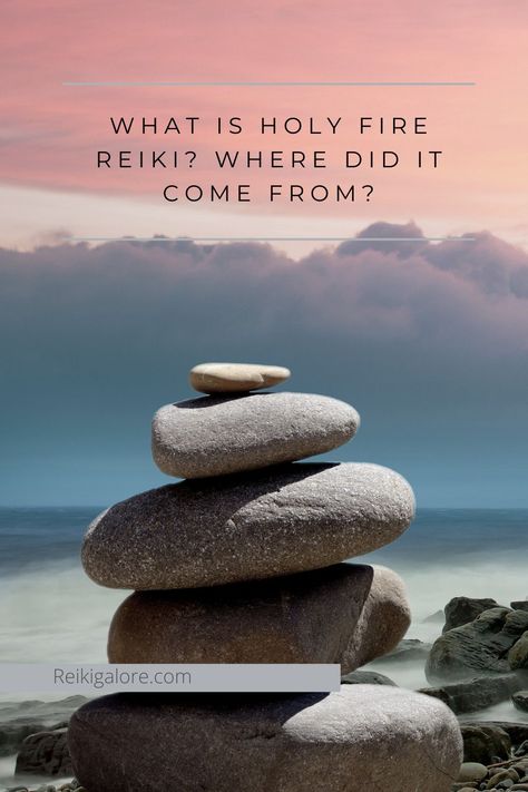 Since Mikao Usui introduced (or reintroduced) Reiki to the world in the 1920s, more than 150 new forms of Reiki have developed. Most have evolved within the past few decades, as more people have opened their hearts and minds to new methods of spiritual and holistic healing.Each one has its roots in Usui Reiki but offers something different, perhaps adding new symbols, or using particular mantras and meditations. Holy Fire Reiki, What Is Reiki, Energy Vibration, Healing Inspiration, Chakra Candle, Reiki Symbols, Energy Healing Reiki, Reiki Meditation, Seven Chakras