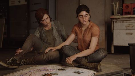 Tlou Ellie, The Last Of Us2, Hee Hee, Last Of Us, Best Games, Playstation, Video Games, Marvel, Wallpapers