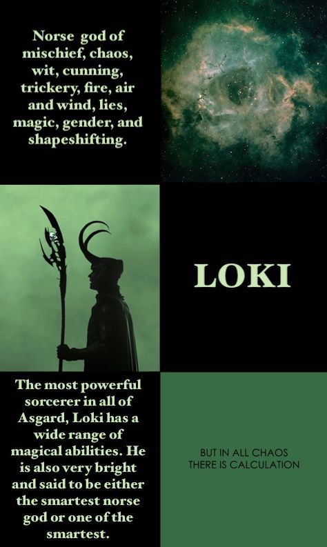 #Norse #NorseMythology #Moodboard #Aesthetic #Loki #LokiMythology #Gods #Mythology #Vikings #Odin #Thor #Green #Asgaurd #Magic Norse Mythology Characters, Norse Gods Aesthetic, Lokean Altar, Norse God Aesthetic, Loki Art Norse, Loki Norse Mythology Aesthetic, Loki Aesthetic Norse, Loki God Mythology, Loki Tattoo Norse Mythology