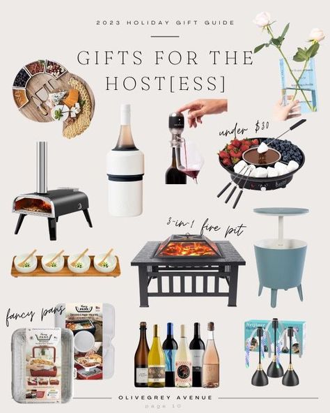 Ultimate gift guide for the host or hostess! Fun gifts for those in your life that love to host or are always throwing parties. What to get people who love to host for Christmas #giftsforthem #gifts #cooking #cook #entertainment #giftsforthehost #giftideas #giftguide #giftguides #2023giftguide #patiodecor Outdoor Entertaining Gifts, Charcuterie Cheese Board, Deck Party, Entertaining Gifts, Hosting Christmas, Charcuterie Cheese, Charcuterie And Cheese Board, School Of Witchcraft, Ultimate Gift Guide