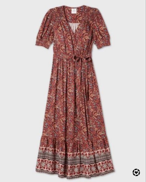 Paisley print Knox Rose dress perfect for fall http://liketk.it/2W0Gv #liketkit #LTKunder50 #LTKstyletip #LTKfamily @liketoknow.it Edgy Dress, Wardrobe Goals, Women Fashion Edgy, Womens Fashion Casual Summer, Most Beautiful Dresses, Knox Rose, Stitch Fix Inspiration, Rose Dress, Womens Fashion For Work