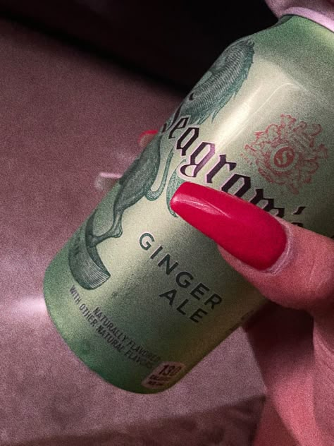 Here’s an aesthetic if you like ginger ale. Or the color green Ginger Aesthetic Food, Ginger Aesthetic Faceless, Ginger Royalty Aesthetic, Ale Aesthetic, Ginger Ale Aesthetic, Ginger Root Aesthetic, Posey Ring, The Color Green, An Aesthetic