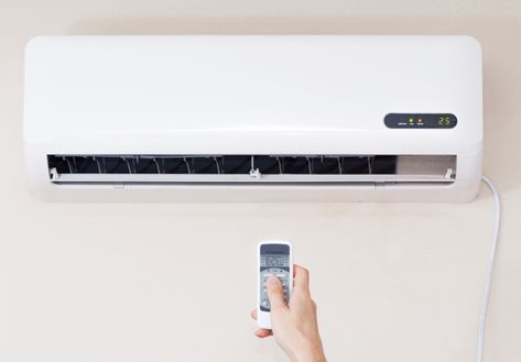 Zone Cooling with Ductless Mini Split Ductless Air Conditioner, Split System Air Conditioner, Ac Maintenance, Air Conditioner Repair, Split Ac, Ductless Mini Split, Air Conditioning Installation, Ac Service, Split System