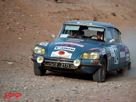 Le Rallye du Maroc des années 60 et 70 - Page : 35 - Histoires du sport automobile - FORUM Sport Auto Jean Icon, Citroën Id, Citroën Ds 19, Citroën Sm, Citroen Car, Forza Horizon 4, Citroën Ds, French Cars, Forza Horizon