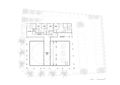 ibda design · Al Warqa'a Mosque · Divisare Mosque Floor Plan, Small Mosque Design Interior, Small Mosque, Urban Design Diagram, Mosque Design, Mosque Architecture, Design Planning, Contemporary Architecture, Urban Design