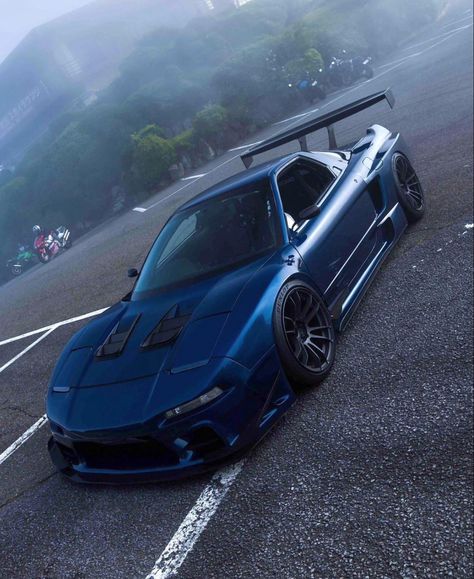 Nsx Honda, Rolls Royce Car, Most Luxurious Car, Slammed Cars, Car Luxury, Japanese Sports Cars, Best Jdm Cars, Cool Car Pictures, Street Racing Cars