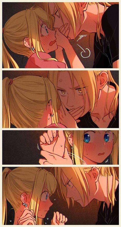 Winry And Edward, Fullmetal Alchemist Cosplay, Ed And Winry, Fullmetal Alchemist Edward, Childhood Cartoons, Edward Elric, Fullmetal Alchemist Brotherhood, Royale High, Anime Love Couple