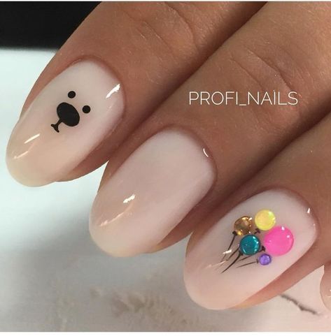 Birthday Nail Designs, Makeup Nails Art, Square Nail Designs, Trendy Nail Art Designs, Nail Designs Valentines, Super Nails, Nail Swag, Trendy Nail Art, Birthday Nails