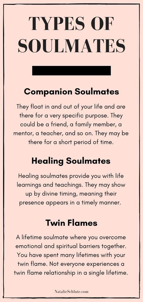 The Hollywood definition of a soulmate is someone you spend your entire life with romantically, but the term 'soulmate' actually goes beyond that. What Are Soulmates, How To Know If Someone Is Your Soulmate, Types Of Soulmates, Multiple Soulmates, Soulmate Facts, Definition Of Soulmate, Soulmate Definition, Dear Soulmate, Soulmate Tattoo