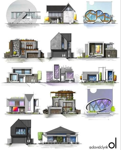 Hotel Design Architecture, Architecture Design Presentation, Architecture Blueprints, Aesthetic Architecture, Architecture Drawing Plan, Concept Models Architecture, Interior Architecture Drawing, Architecture Elevation, Facade Architecture Design