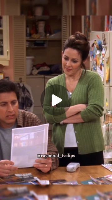 Everybody Loves Raymond~📺 on Instagram: "Everybody Loves Raymond~💫 S3/E21 - The Getaway 

#rayromano #raybarone #patriciaheaton #monicahoran #amymacdougall #monicahoranrosenthal #debrabarone #dorisroberts #mariebarone #peterboyle #frankbarone #bradgarrett #robertbarone #everybodylovesraymond #90stvshows #90stv #90stvshow #90snostalgia #90stvseries #90sfashion #ilovethe90s #90sthrowback  #90sera #nineties #elr #90saesthetic #genx" Peter Boyle, Everybody Loves Raymond, Patricia Heaton, 90s Tv Shows, Everybody Love Raymond, 90s Tv Show, 90s Throwback, 90s Tv, 90’s Aesthetic