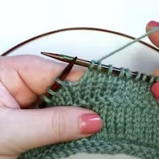 German Short Rows Knitting Tutorial | LoveCrafts German Short Rows Tutorials, German Short Rows Knitting, Short Rows Knitting Tutorials, Short Rows Knitting, German Short Rows, Knitting Short Rows, Learn To Knit, Knitting Tutorials, Tutorial Video