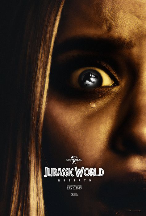 Upcoming Horror Movies, Jurassic World Movie, Jurassic World 2015, John Noble, Sci-fi Movies, Mahershala Ali, Brave And The Bold, Michael Crichton, New Tone