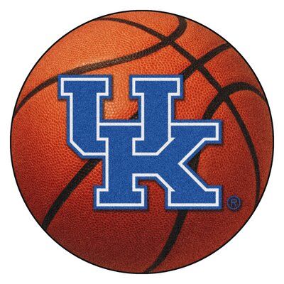 Uk Logo, Kentucky Wildcats Basketball, Door Way, Wildcats Basketball, Logo Basketball, Uk Wildcats, Go Big Blue, Kentucky Basketball, University Of Houston