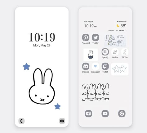 Android/phone layout Android Phone Customization, Phone Inspiration Android, Phone Theme Idea Android, Samsung Phone Organization, Phone Theme Android, Phone Themes Android, Phone Layout Ideas Android, Homescreen Layout Android, Android Homescreen Layout Ideas