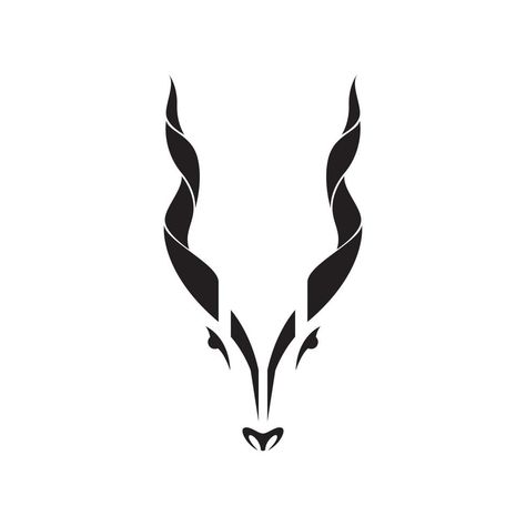 Isi Markhor Logo, Pakistan Tattoo Ideas, Horn Tattoo Men, Markhor Logo Wallpaper, Animals Logo Design Ideas, Markhor Isi Logo, Markhor Pakistan, Horn Tattoo Design, Logo Animal Design