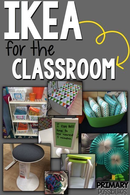 Teachers Love Ikea { Part 2 } Ikea Classroom, Flexible Seating Classroom, Classroom Arrangement, Classroom Hacks, Teaching Organization, Classroom Seating, Classroom Layout, Classroom Organisation, Teacher Organization