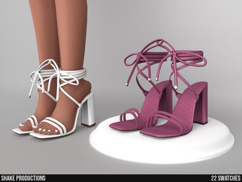 Sims 4 Cc Wedding Heels, Sims 4 Cc Sims Resource Shoes, Sims Cc Clothes Shoes, Sims High Heels, Cute Sims 4 Cc Shoes, Sims4 Cc High Heels, Sims 4 Shoes Women, The Sims 4 Cc Women Shoes, Sims 4 Cc Feet Default