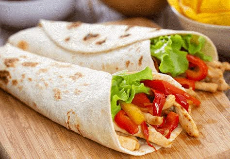 10 Recheios para wraps Toddler Chicken Recipes, Slow Cooker Kip, Pork Fajitas, Resep Makanan Beku, Food For Pregnant Women, Slow Cooker Chicken Fajitas, Easy Chicken Fajitas, Homemade Chipotle, Baked Chicken Fajitas